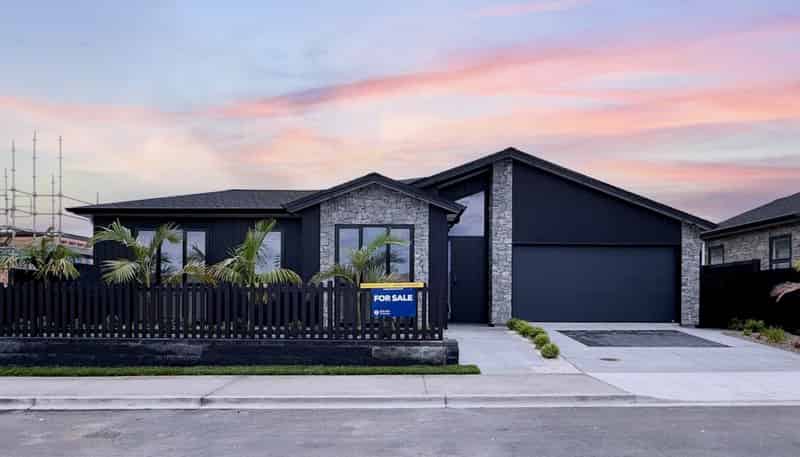405 Te Taruna Drive, Milldale