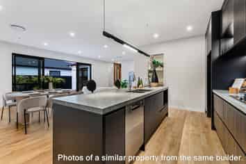 405 Te Taruna Drive, Milldale