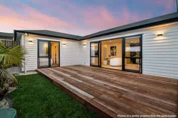 405 Te Taruna Drive, Milldale