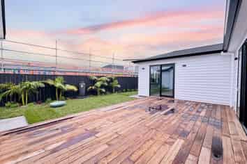 405 Te Taruna Drive, Milldale