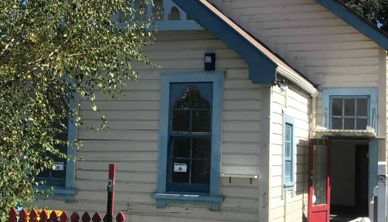 56 Riddiford Street, Newtown