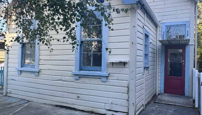 56 Riddiford Street, Newtown