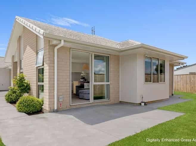 33b Mural Drive, Katikati