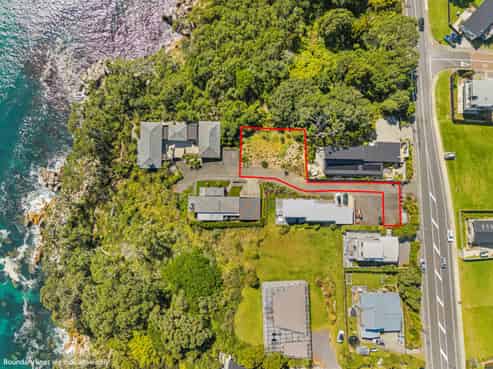 1111D  Cove Road, Langs Beach