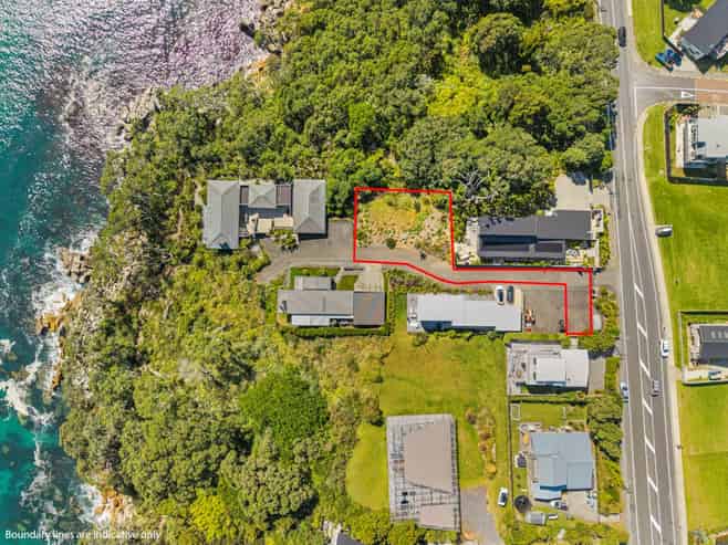 1111D  Cove Road, Langs Beach
