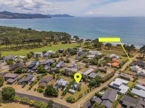 662 Matarangi Drive, Matarangi