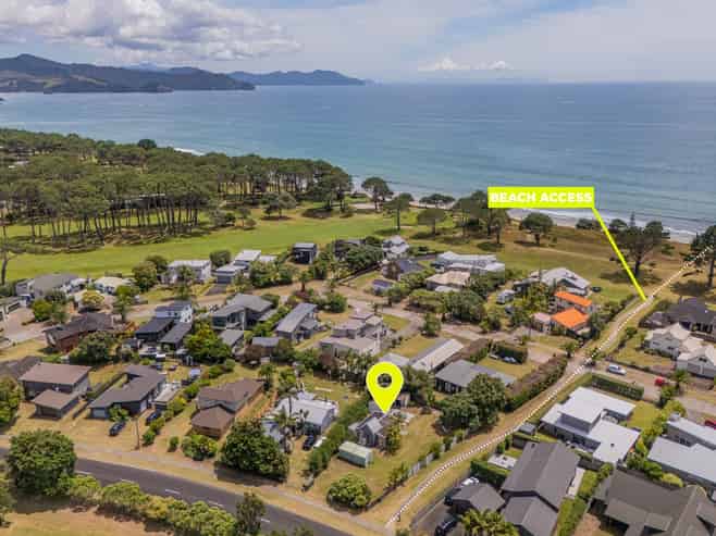 662 Matarangi Drive, Matarangi