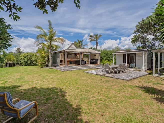 662 Matarangi Drive, Matarangi