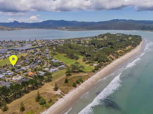 662 Matarangi Drive, Matarangi