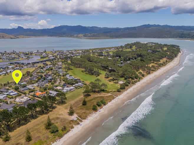 662 Matarangi Drive, Matarangi