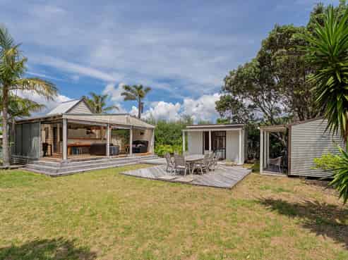 662 Matarangi Drive, Matarangi