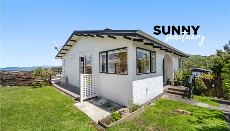 66b Major Dr, Kelson