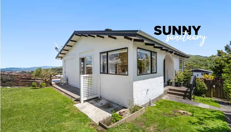 66b Major Drive, Kelson