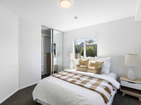 41/280 Bealey Avenue, Christchurch Central