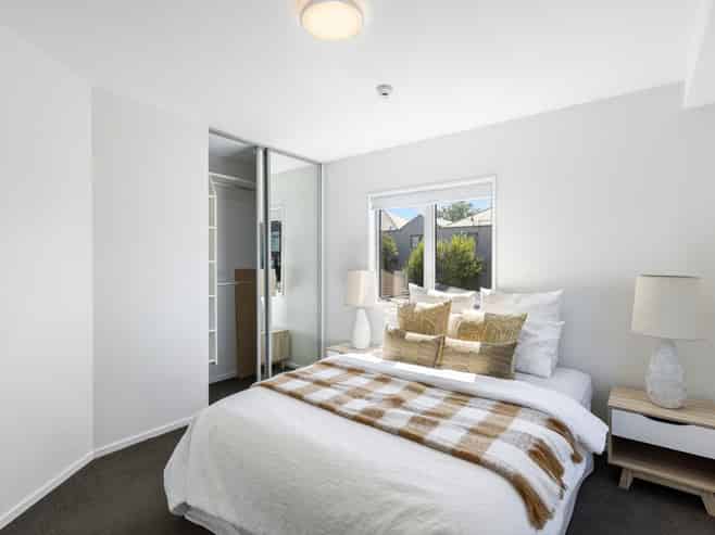 41/280 Bealey Avenue, Christchurch Central