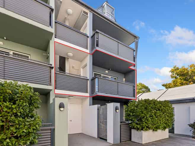 41/280 Bealey Avenue, Christchurch Central