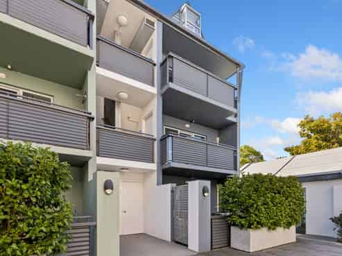 41/280 Bealey Avenue, Christchurch Central