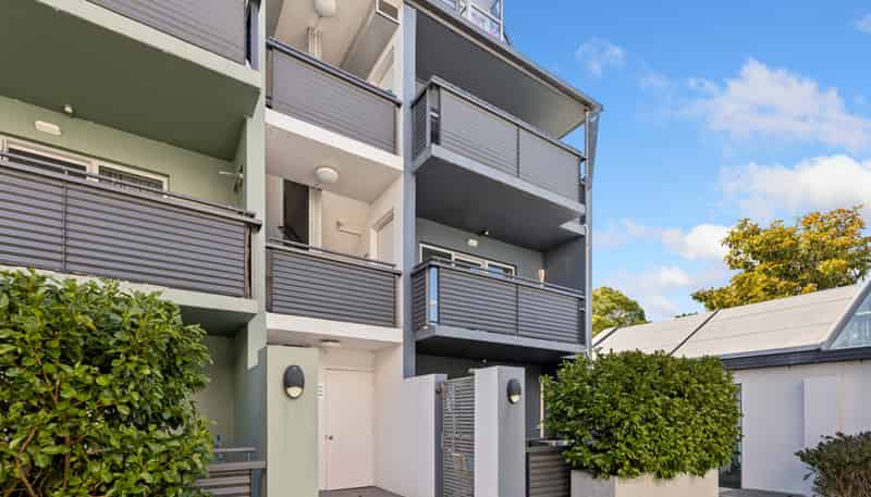 41/280 Bealey Avenue, Christchurch Central