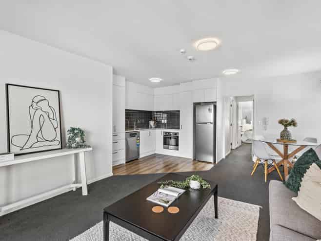 41/280 Bealey Avenue, Christchurch Central