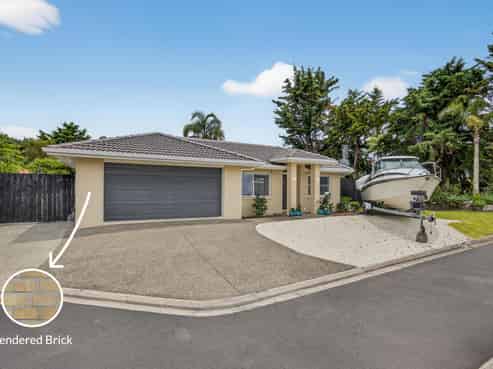 6D Clearwater Cove, West Harbour