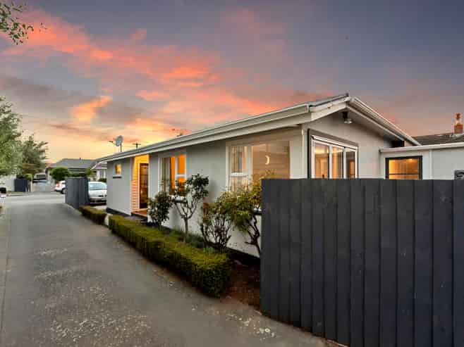 1/31 Barrie Street, Addington