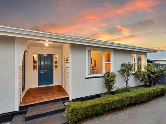 1/31 Barrie Street, Addington