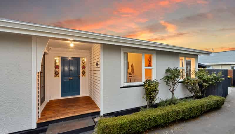 1/31 Barrie Street, Addington