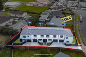 10C Tinkler Place, Favona