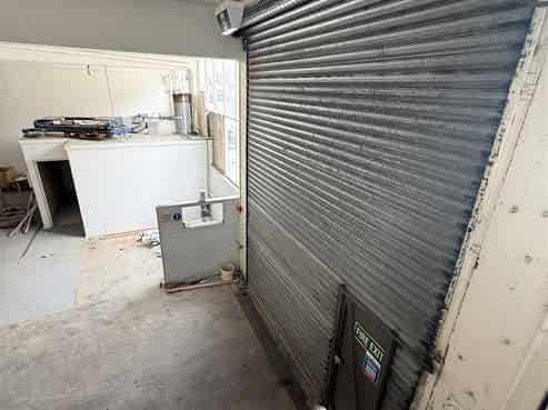 The Perfect Ngauranga Warehouse