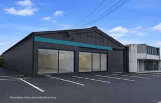 Tightly Held Corner 1st time available in 20 years