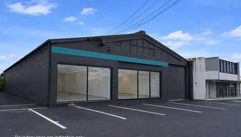 Tenancy 1 139 Sunnybrae Road, Wairau Valley