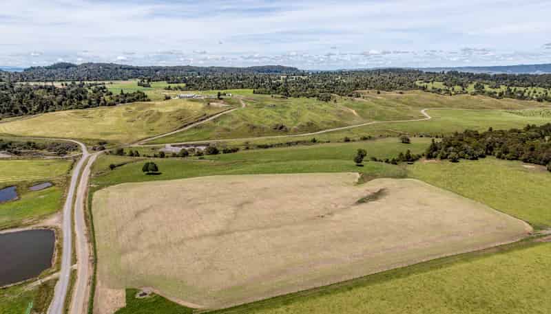 Lot 13 Matapuna Road, Horopito
