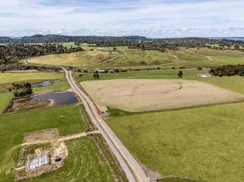 Lot 13 Matapuna Road, Horopito