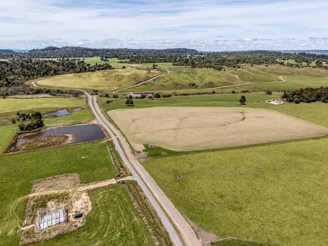 Lot 13 Matapuna Road, Horopito
