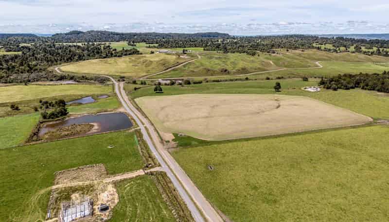 Lot 13 Matapuna Road, Horopito
