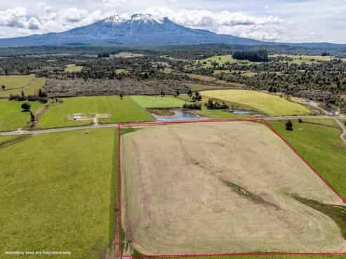 Lot 13 Matapuna Road, Horopito