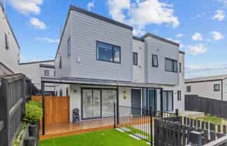 36A Crestview Rise, Papakura