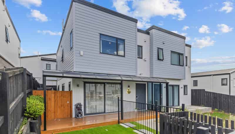 36A Crestview Rise, Papakura