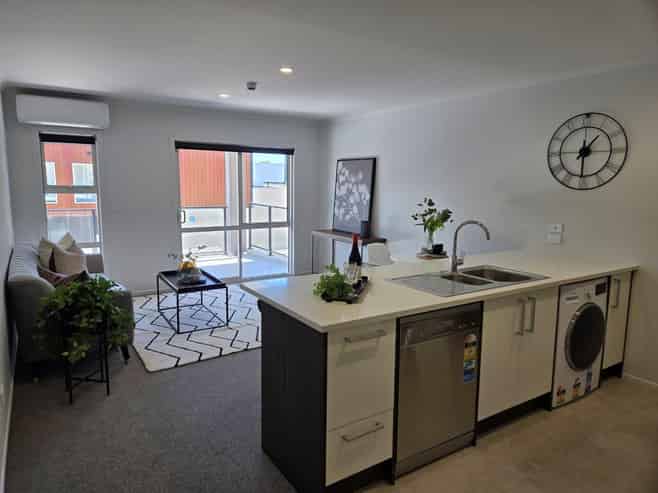 132/126 Commerce Street, Frankton