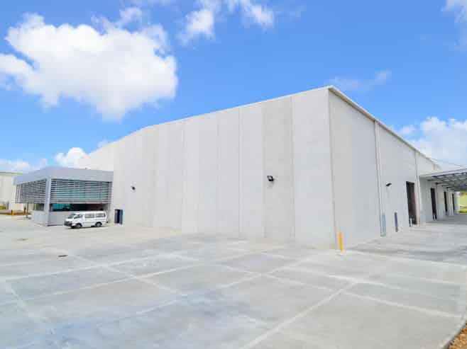 Deal to be done! 5,000sqm Warehouse + Large Yard