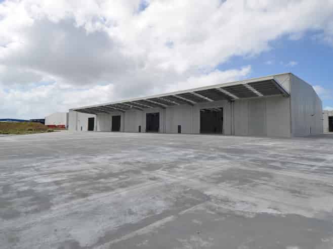 Deal to be done! 5,000sqm Warehouse + Large Yard