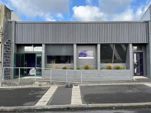 8 Ward Street, Dannevirke