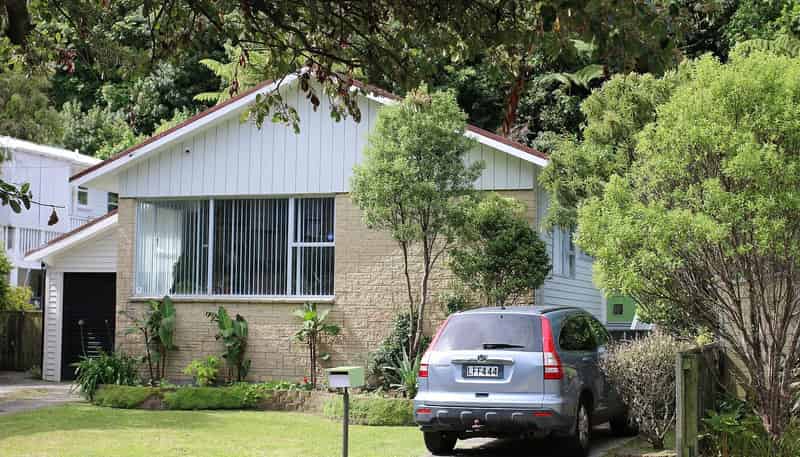 96 Awarua Street, Ngaio