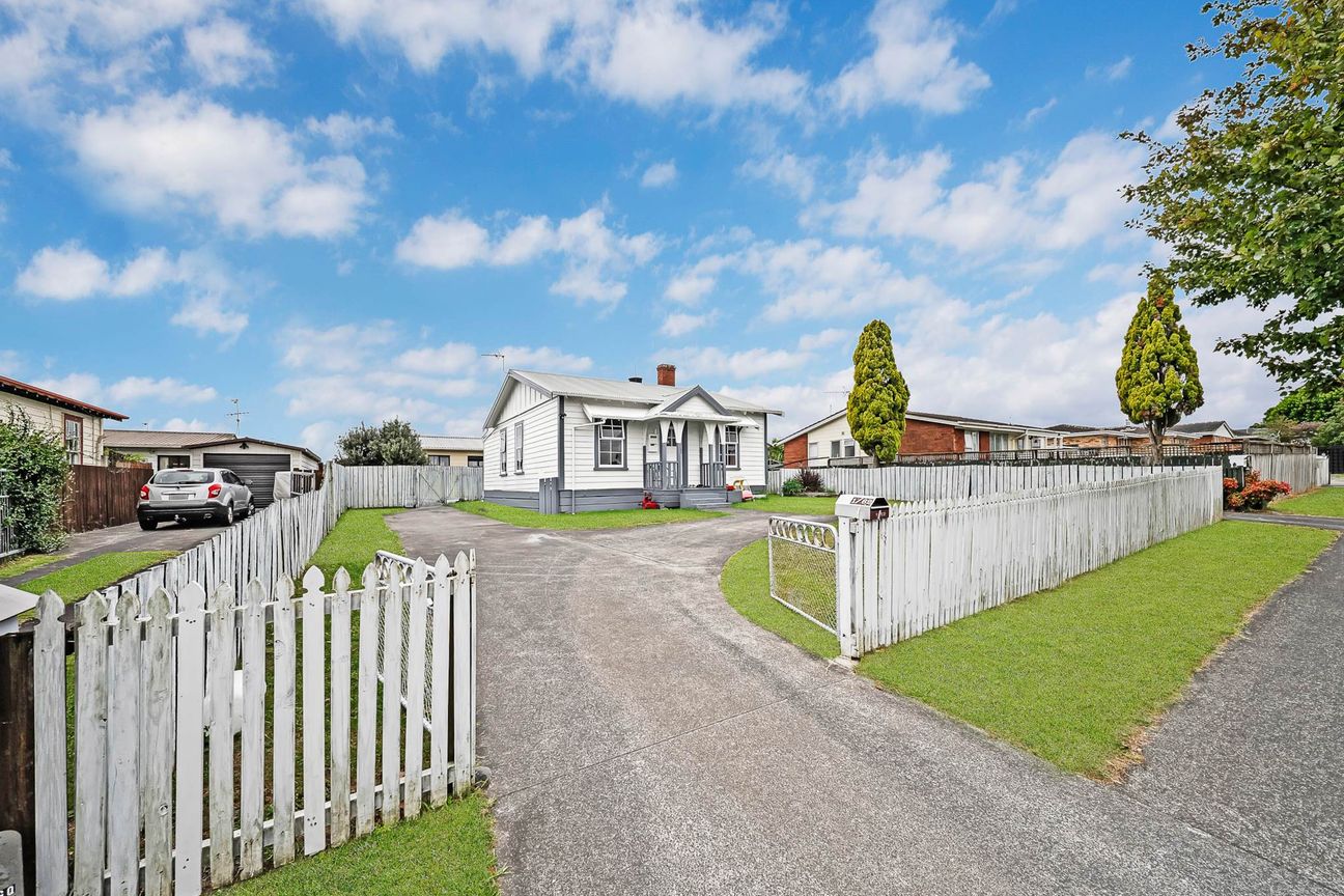 Spacious, Charming & Full of Potential - Widok 3