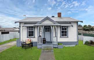 1/62 Old Wairoa Road, Papakura