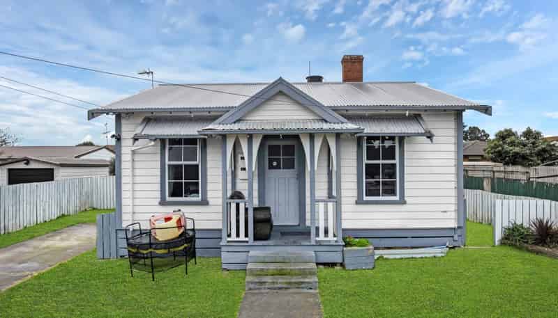 1/62 Old Wairoa Road, Papakura