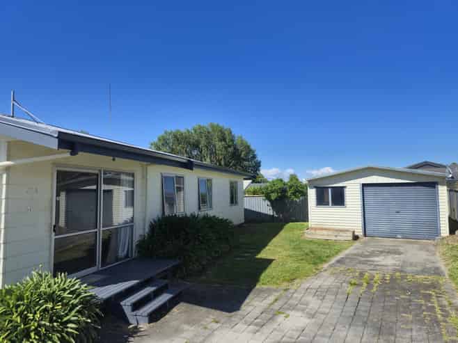 36 Ranui Street, Dinsdale