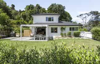 181 Vale Street, Otumoetai