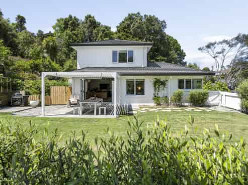 181 Vale Street, Otumoetai