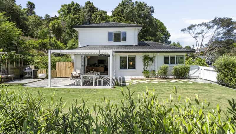 181 Vale Street, Otumoetai